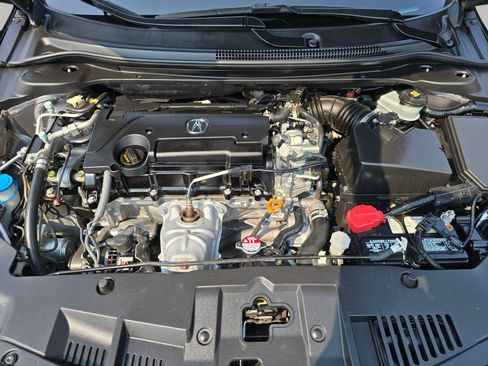 Used 2018 Acura ILX FWD image 22