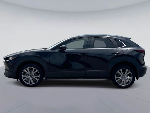 Certified 2023 MAZDA CX-30 AWD 2.5 S w/ Select Package image 6