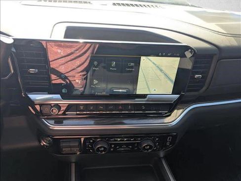 New 2026 Chevrolet Silverado 2500 LTZ w/ Trail Boss Package image 14