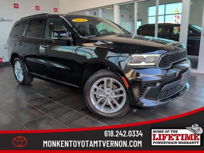 Used 2024 Dodge Durango GT