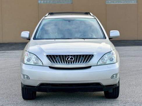 Used 2008 Lexus RX 350 AWD image 2
