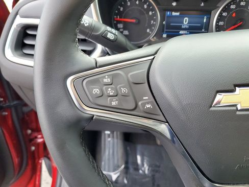 Used 2024 Chevrolet Equinox LT image 19