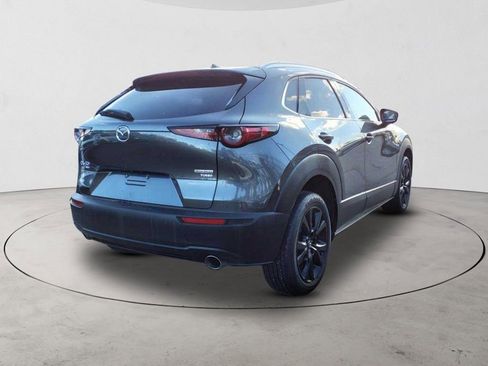 New 2024 MAZDA CX-30 2.5 Turbo w/ Premium Plus Pkg image 5