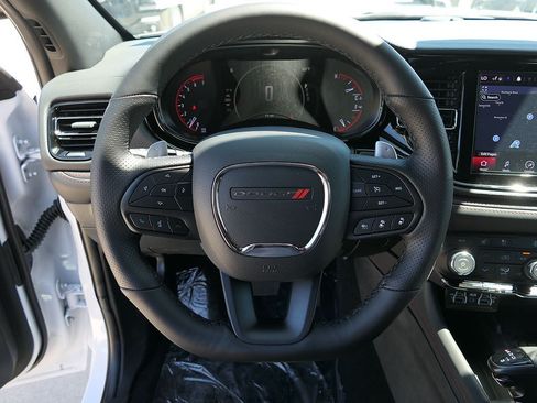 New 2026 Dodge Durango GT AWD/4WD image 15