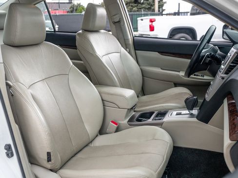 Used 2014 Subaru Legacy 2.5i Limited image 19