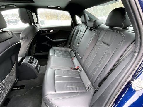 Used 2024 Audi A4 2.0T Premium Plus image 21