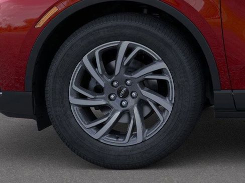 New 2026 Lincoln Corsair Premiere FWD image 19