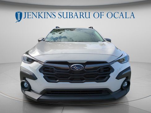New 2026 Subaru Crosstrek 2.5i Limited AWD/4WD image 8