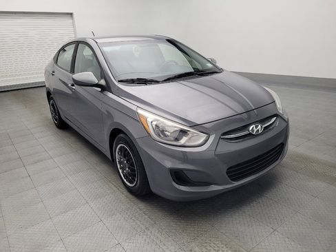 Used 2017 Hyundai Accent SE image 13