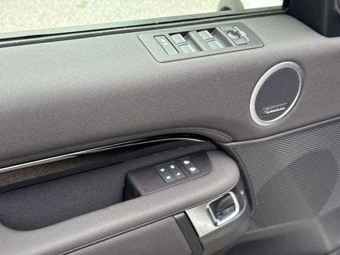 New 2025 Land Rover Discovery S image 20