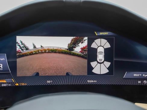 Certified 2023 Ferrari Roma image 43