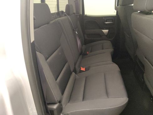 Used 2017 Chevrolet Silverado 1500 LT w/ All Star Edition RWD image 19