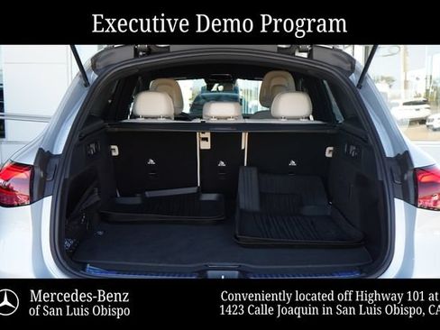Used 2026 Mercedes-Benz GLC 300 image 7