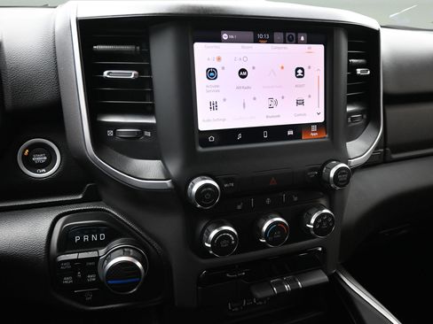 Used 2023 RAM 1500 Big Horn AWD/4WD image 13