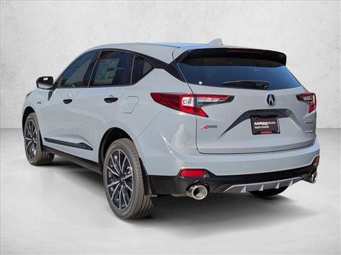 New 2026 Acura RDX A-Spec image 8