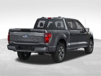 Used 2024 Ford F150 STX RWD video 2