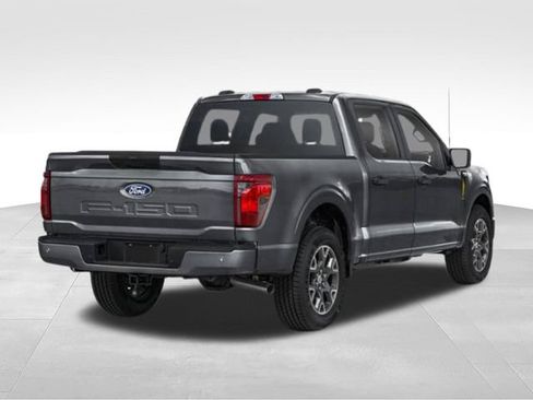 Used 2024 Ford F150 STX RWD image 2
