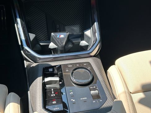 New 2026 BMW X3 xDrive30i w/ Premium Package AWD/4WD image 19