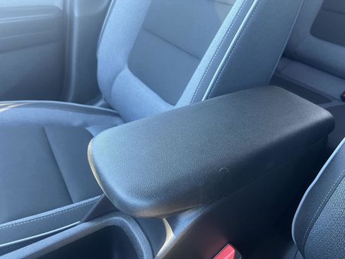 Used 2024 Chevrolet TrailBlazer LT w/ LT Cold Weather Package image 27