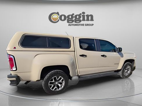 Used 2022 GMC Canyon AT4 w/ Trailering Package image 12