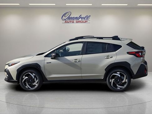 New 2026 Subaru Crosstrek 2.5i Limited image 6