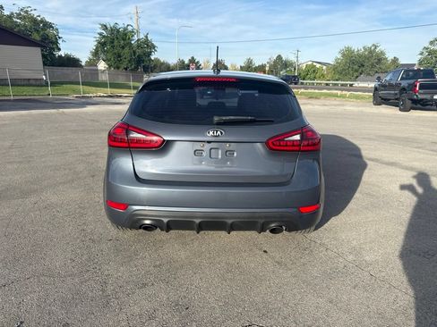 Used 2016 Kia Forte SX FWD image 6