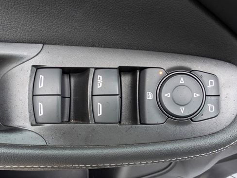 Certified 2023 Buick Encore GX Preferred w/ Cold Weather Comfort Package image 8