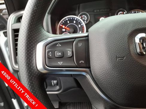 New 2026 RAM 4500 Tradesman image 15