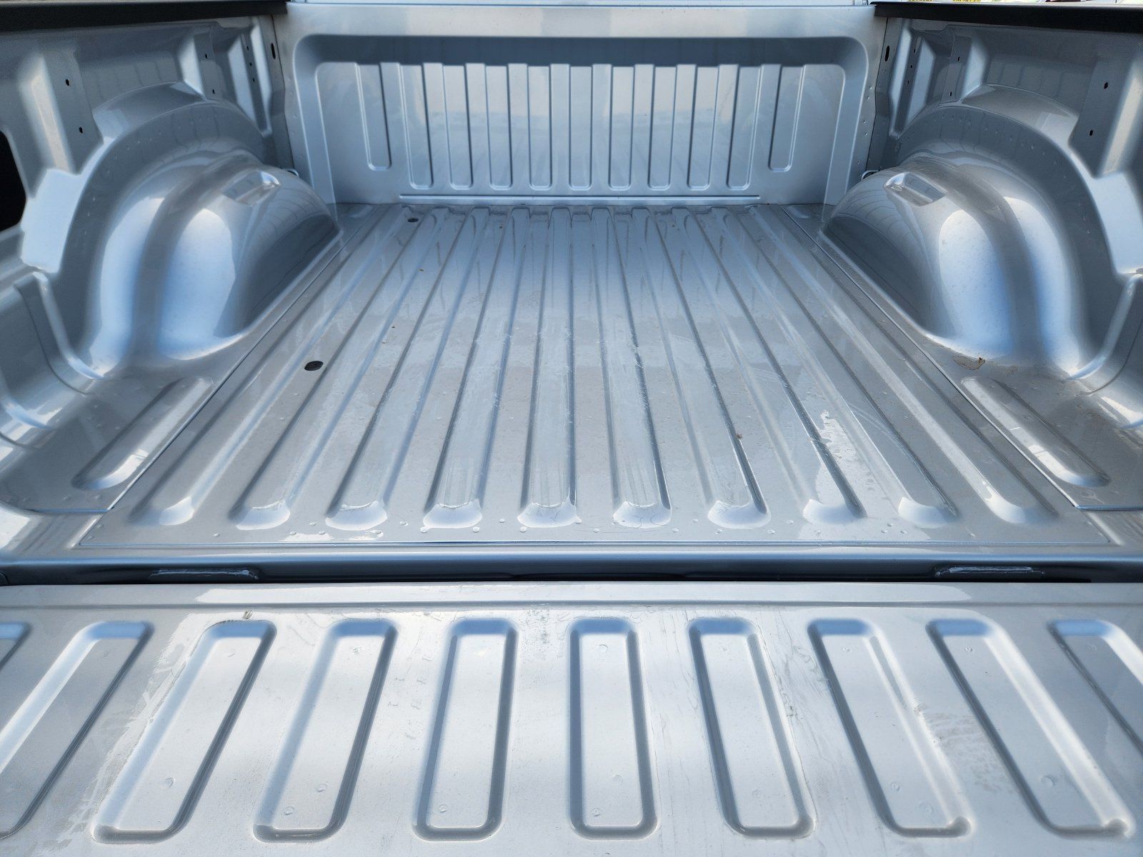 New 2026 RAM 1500 Lone Star AWD/4WD image 27