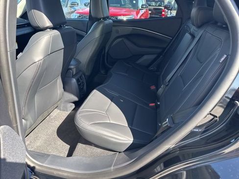 New 2026 Ford Mustang Mach-E Premium AWD/4WD image 27