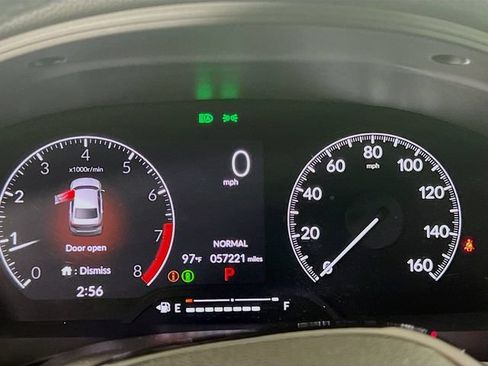 Used 2022 Honda Civic Sport image 12