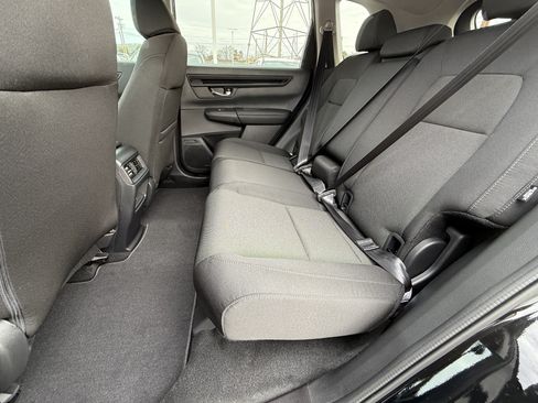 New 2026 Honda CR-V EX image 26