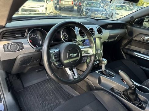 Used 2023 Ford Mustang GT w/ Equipment Group 301A image 13