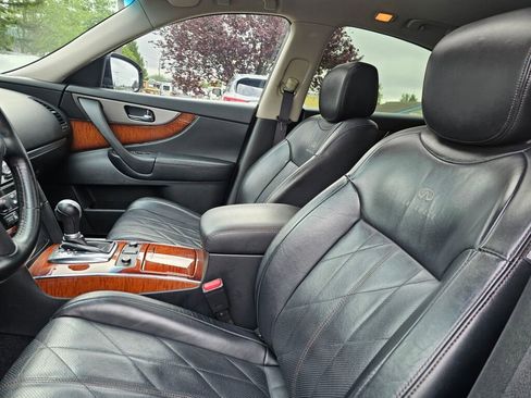 Used 2013 INFINITI FX37 AWD w/ Premium Pkg image 27