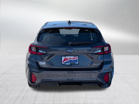 Used 2025 Subaru Impreza 2.0i image 6