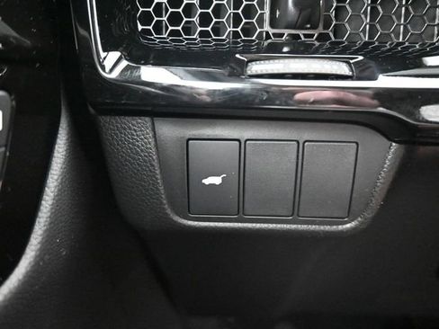 New 2026 Honda CR-V Sport Touring image 20