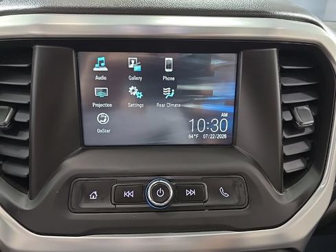 Used 2018 GMC Acadia SLE FWD image 21