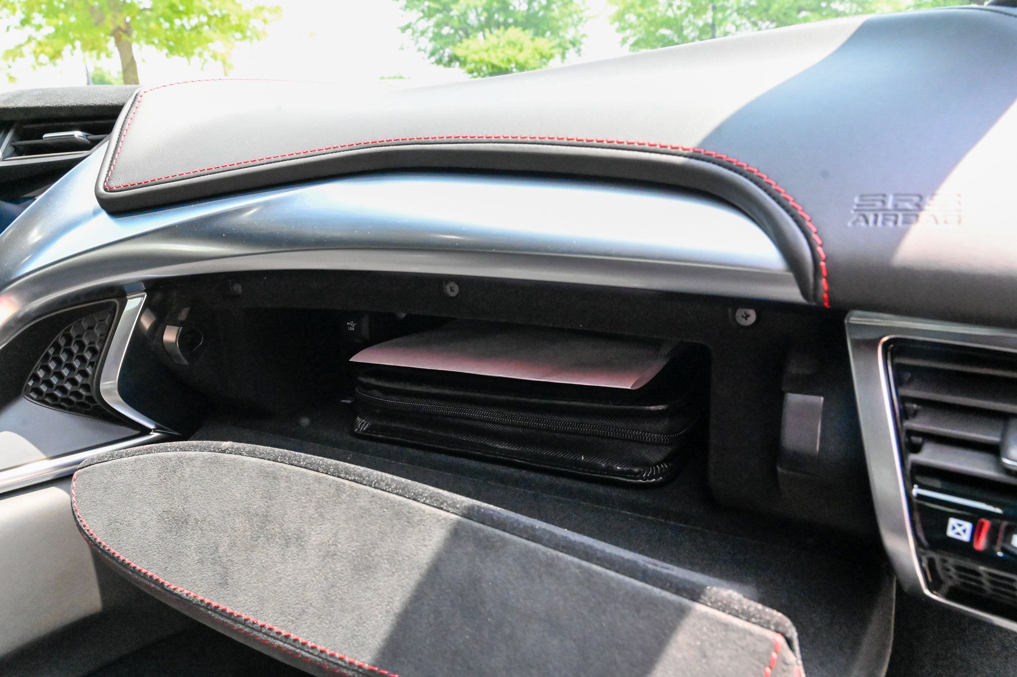 Used 2022 Acura NSX Type S AWD/4WD image 48