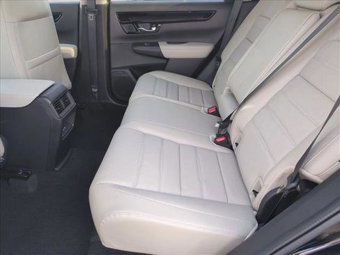 New 2026 Honda CR-V EX-L image 15