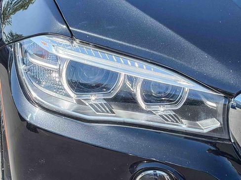 Used 2016 BMW X5 xDrive35i image 7