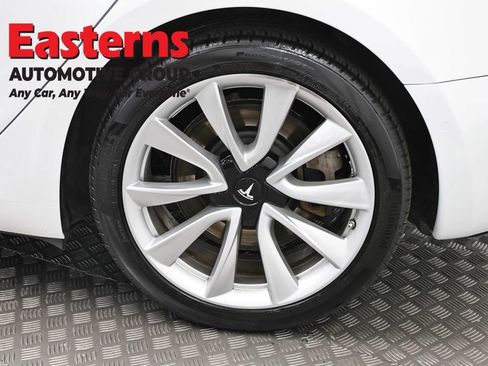 Used 2019 Tesla Model 3 Long Range AWD/4WD image 26