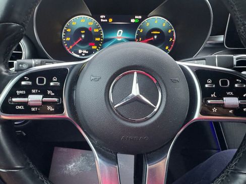 Certified 2022 Mercedes-Benz GLC 300 4MATIC image 8