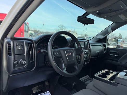Used 2018 GMC Sierra 1500 4x4 Double Cab image 14