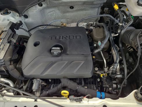 Used 2022 Chevrolet TrailBlazer LT w/ Convenience Package image 17