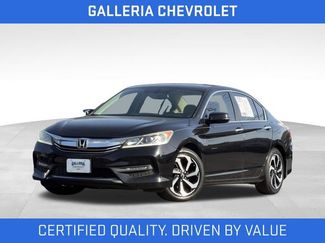 Used 2017 Honda Accord EX-L 360° Tour