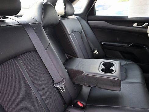 Used 2023 Kia K5 GT-Line image 40