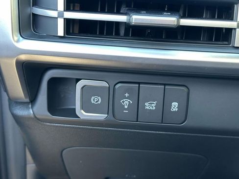 New 2026 Hyundai Santa Fe SEL image 30