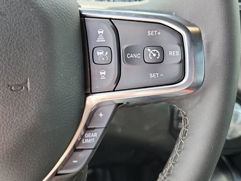 New 2026 RAM 1500 Laramie w/ Night Edition image 27