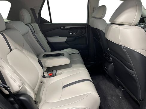 New 2026 Honda Passport RTL image 25