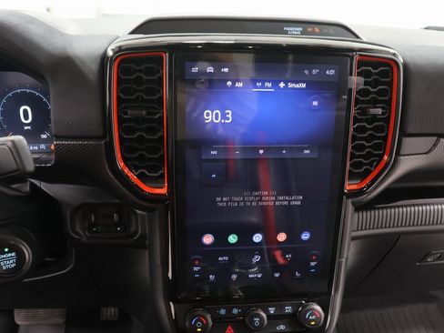 Used 2024 Ford Ranger Raptor image 10